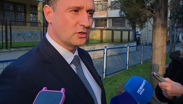 Министър Жечо Станков: България е сред държавите с най-евтина електроенергия за бита