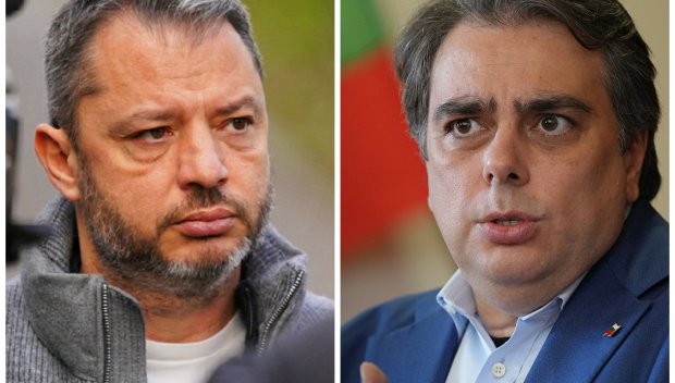 Добрев му произнесе присъдата: Асен Василев е перфектният сталинист, безкомпромисно се раморазправи с конкуренцията с партиен билет