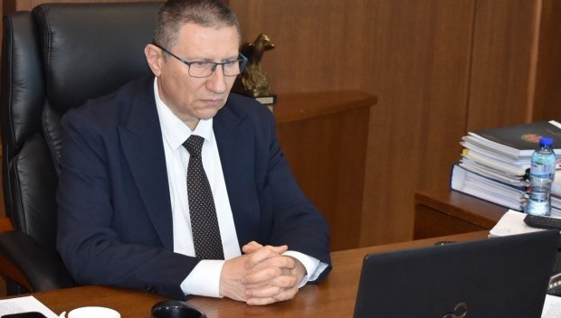 Прокурорската колегия на ВСС не образува дисциплинарно производство срещу Сарафов