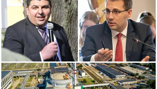 ПО ДЕЙСТВИЯТА ИМ ЩЕ ГИ ПОЗНАЕТЕ: Станислав Анастасов изброи 8 СКАНДАЛНИ ФАКТА за зависимостите на ППДБ от Русия