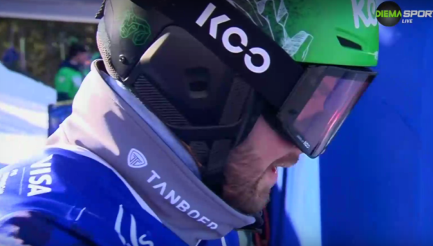 Телвел Замфиров е големият шампион в Банско