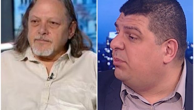 Алгафари ЗАТАПИ Мирчев: Припомнете на Асен Василев за ала-балата с президента - с такива политически приказки нищо няма да стане в държавата