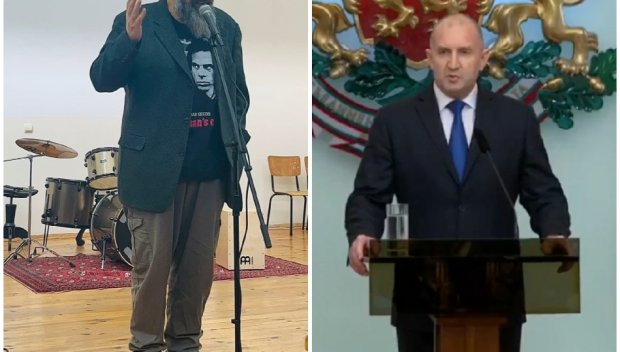 ХИТ! Жестока гавра със сутрешните блокове заради истерията им по Радев