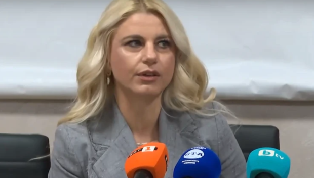 Разкриха какъв е единият от извършителите на обира на инкасо автомобил в Ихтиман