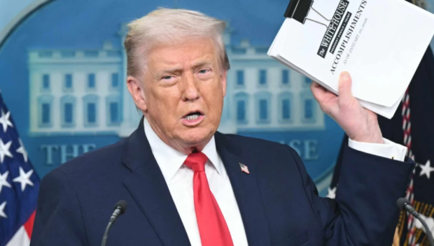 Тръмп обявява новия председател на Федералния резерв