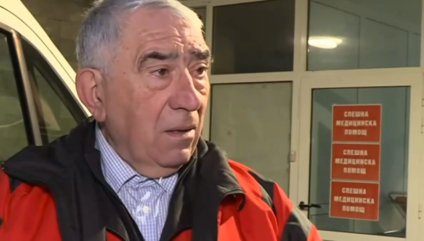 БРУТАЛНО: Проговори нападнатият от пияни мъже фелдшер от Павликени