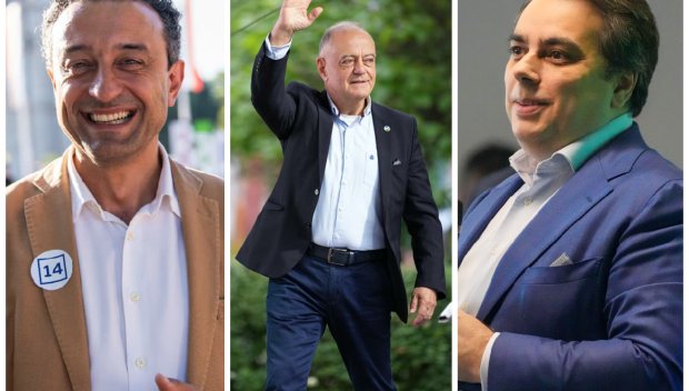 ЛИЧНА ДРАМА: Ген. Наско жали за разтурената дружба между Василев и Лорер: Тъжно ми е, в една къща живееха...