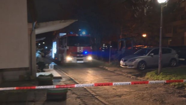 СТРАШНА ТРАГЕДИЯ: Майка и двете й дъщери загинаха при пожар в София