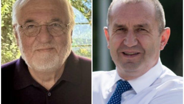 Един от най-известните психиатри у нас направи прогноза: Появяване и щурм на Резидента на изборите през март и бърз неуспех след това. Ако ППДБ са пълни глупаци, ще се хванат за лампазите му