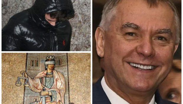 ЗА МИЛИОНИ - БЕЗ ЗАКОНИ: Няма ли ППДБ и Правосъдие за всеки да направят протест срещу прокуратурата и в защита на арестувания с марихуана Бобоков-младши?