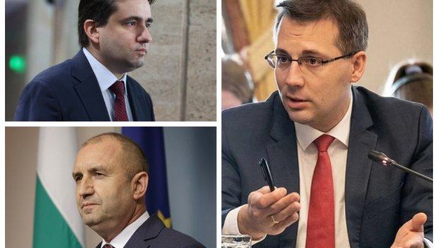 Станислав Анастасов РАЗСЪБЛЕЧЕ слугинажа на ППДБ: Скъпи объркани московски сглобкаджии, това, което Радев ви подари с “ала-балата”, ще си го вземе още в понеделник