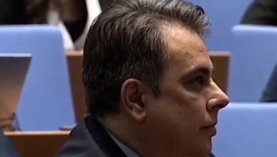 ТОВА ВИДЕО от преди НЯКОЛКО МЕСЕЦА предупреждава ППДБ какво ще им се случи, ако бутнат редовното правителство