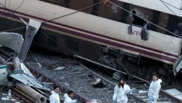 Испанският министър на транспорта: Влаковият инцидент е изключително странен