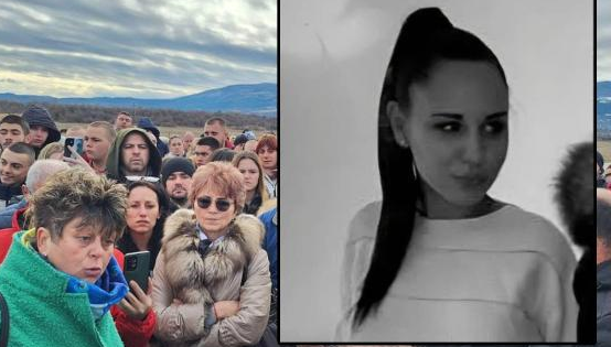 Повдигнаха обвинения на двама за катастрофата с коне, при която загина 18-годишната Андреа