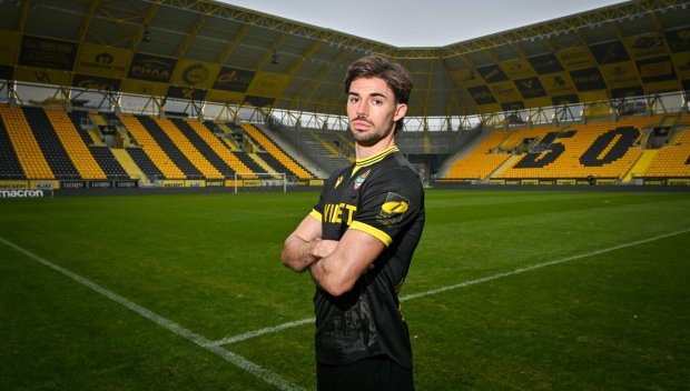 ПАЗАРУВАНЕТО ПРОДЪЛЖАВА: Ботев Пловдив се похвали с четвърти нов