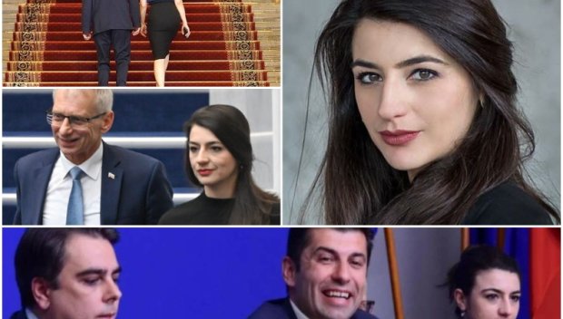 ТЕ ЩЕ Я ЦАКАТ! Лена си избърса сълзите и отговори на отлюспилите я от ПП: Имах 4 брутални години на политическия терен. Stay tuned!