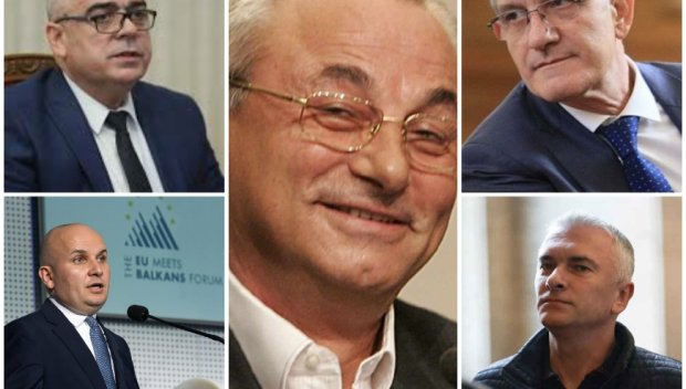 САМО В ПИК! Кой ще е номинираният за министър-председател сред дерибеите на Доган?