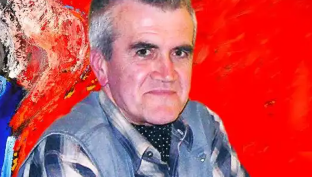 ТЪЖНА ВЕСТ! Отиде си художникът Христо Шапкаров - Шапи