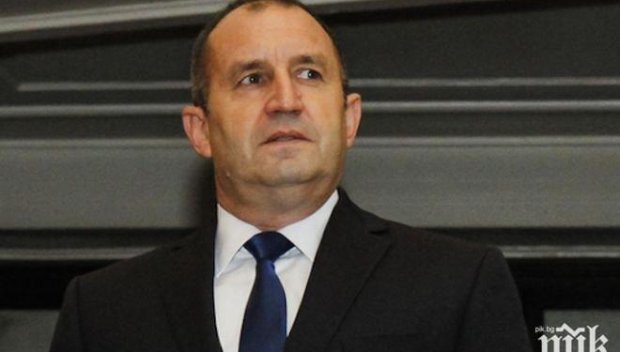 МРЕЖАТА ГЪРМИ: Радев обяви война. Речта му беше демагогия, лицемерие и популизъм. В минутата, в която КС приеме оставката му, започва разследване за договора с Боташ