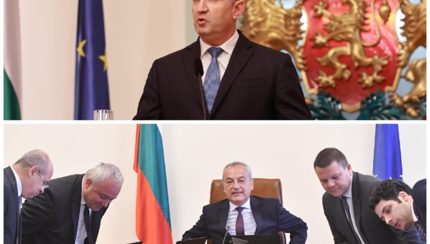 НАДИГА СЕ ВЪЛНА! Какъв е смисълът от служебните кабинети? Румяна Коларова: Това е най-дивашкият елемент в българската Конституция