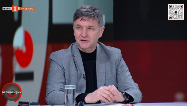 Владимир Георгиев: За да имат доверие гражданите в изборния процес, не трябва да се правят промени в последния момент 