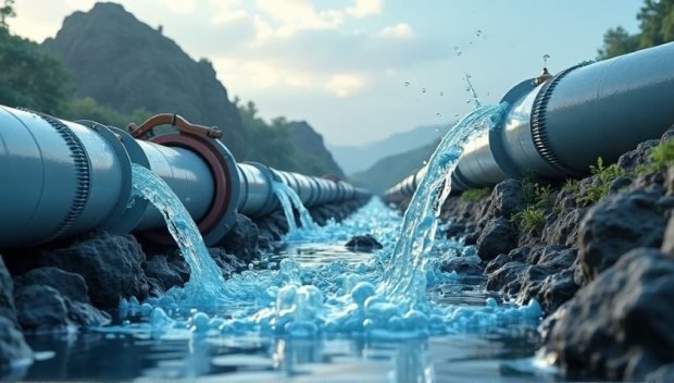 Нова система локализира скрити течове по водопроводната мрежа в Плевен