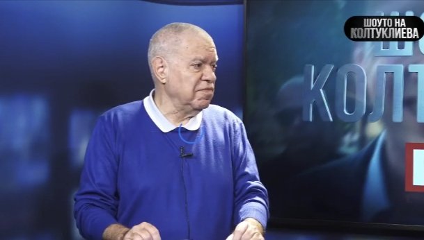 ЕКСКЛУЗИВНО В ПИК TV! Проф. Константинов предложи на ППДБ облог без лимит: Тези крадливи неможачи си вярват, че ще имат 121 депутати. Радев няма да излезе сега - при него проблемът е, че нема ора (ВИДЕО)