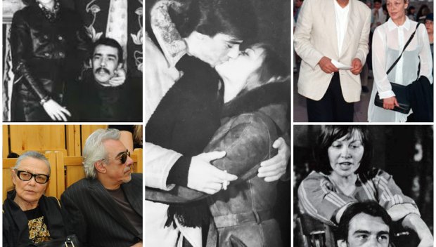 Цветана Манева се обясни в любов на Явор Милушев за ЧРД: Когато ме целуна за пръв път, ме омагьоса