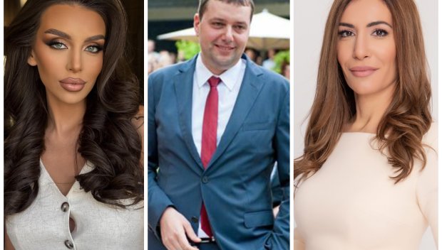 ТРАМПА: Мъжът на Ангелкова ЗАБИ бившата жена на Бачорски