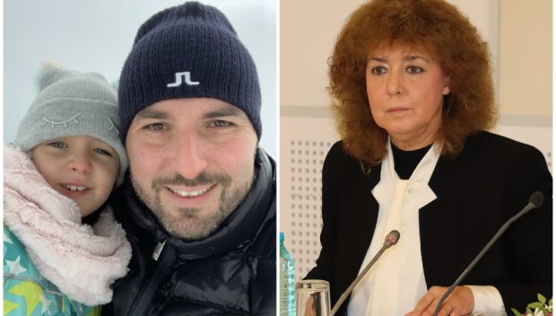 ШОКИРАЩО! Ето какво се случи на бащата на Сияна, след като обяви война на мафията в съдебната власт