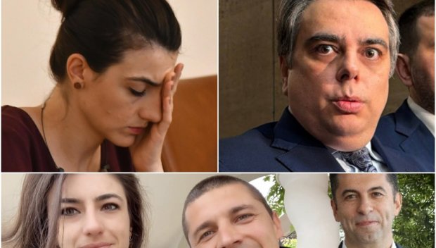 МНОГОСТРАДАЛНОТО ЛЕНЧЕ: Какви изроди са Кокорчо и Телото, бе! Оставиха мъжа й без работа, сега и нея. Как може?!