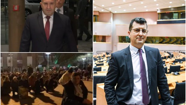 Асим Адемов с ОСТЪР КОМЕНТАР за оставката на Радев: Появи се месия, за когото пътят към Европа минава през портите на Кремъл