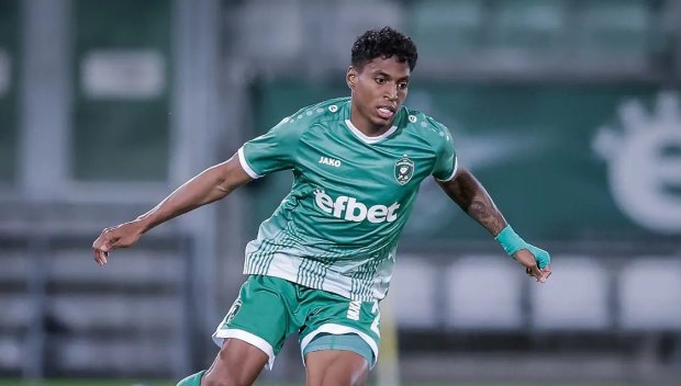 Херо взима в Ботев Пловдив крило от Лудогорец