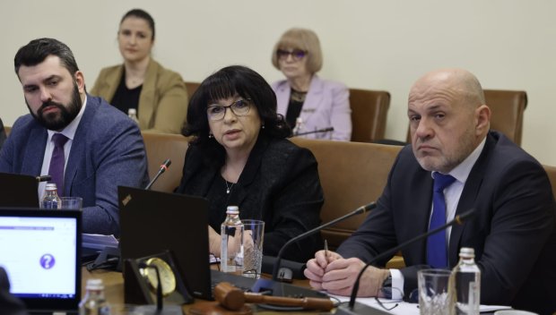 Желязков: Мултифондовият модел ще осигури огромен паричен ресурс в българската икономика и ще подпомогне увеличаването на пенсиите