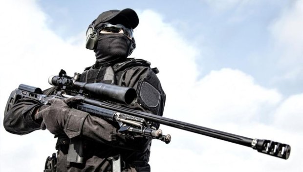 Украйна е изпратила експерти по ПВО в Близкия изток