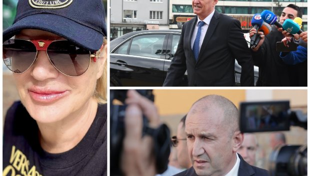 ДРАМАТУРГИЯ ЕВТИНДЖОС: Защо секретарят на Радев прави политическа пропаганда на партийната му Шекспирова трагедия - за това ли получава заплата?