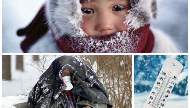 ЖЪЛТИ КОДОВЕ! Смразяващият студ смъква температурите до минус 12°, слънце изгрява във високите планини (КАРТИ)