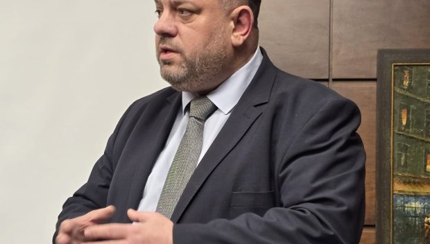Зафиров от Хасково: Не съм отстъпил нито на сантиметър от обещанията си 