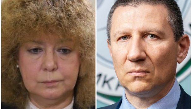 САГАТА СЕ РАЗГАРЯ! Съюзът на съдиите с подъл ход в услуга на ППДБ, докато КС образува дело за отмяна на поправката „Анти Сарафов“