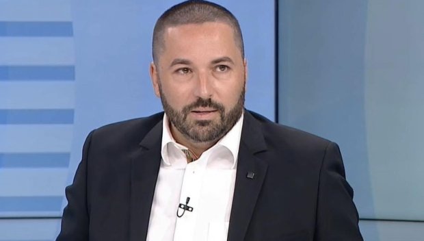 Бащата на Сияна: Да участваме ли на изборите напролет като нова гражданска формация