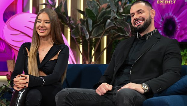 Киара призна за силикона