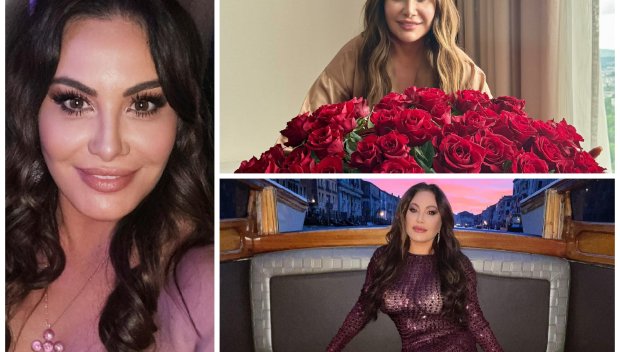 САМО В ПИК И РЕТРО: Мадам Мулти си смени лицето в Тайланд (СНИМКИ)