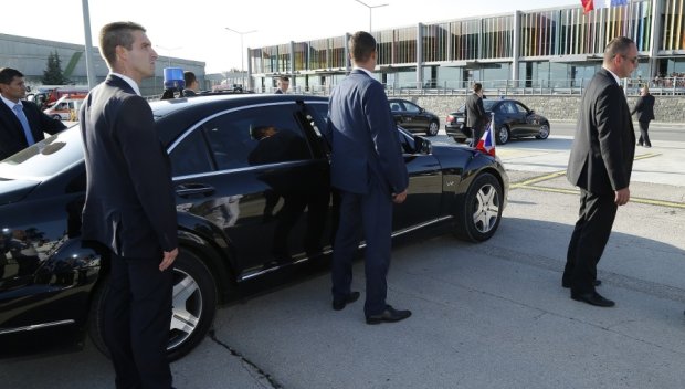 НСО обяви 20 свободни позиции за служители по охрана