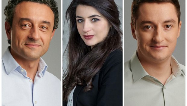 ГОРЕЩА ПРОГНОЗА: Такава ли ще бъде съдбата на Лорер, Божанков и Лена след чистката на новия диктатор в ПП?