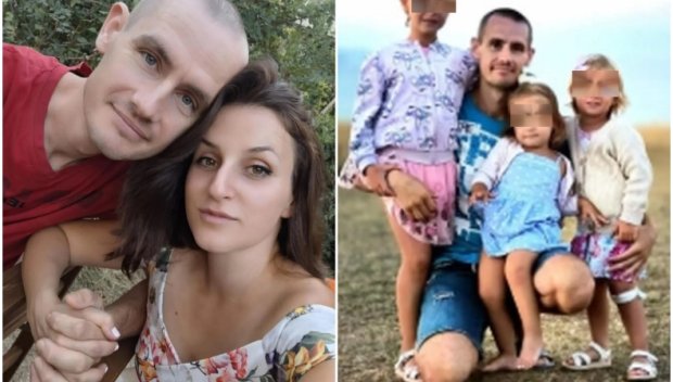 ЗОВ ЗА ПОМОЩ: Никола - баща на три деца, се нуждае от средства за лечение на онкологично заболяване