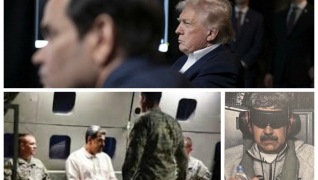 МИСТЕРИЯТА Е РАЗБУЛЕНА! Стана ясно какво е и как действа супер секретното оръжие на Тръмп