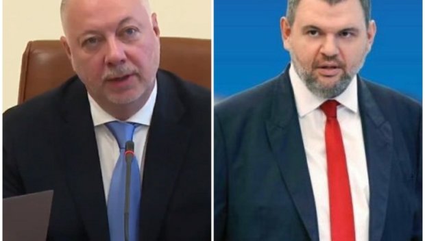 ОТ ПОСЛЕДНИТЕ МИНУТИ! Делян Пеевски изпрати писмо до Росен Желязков - иска информация за ратификацията на членството на България в Съвета за мир (ДОКУМЕНТ)