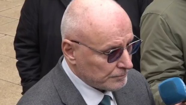 БЕЗ ИЗНЕНАДИ! И Димитър Радев отказа на Йотова да е служебен премиер