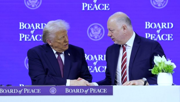 Американското посолството: Добре дошла на борда, България