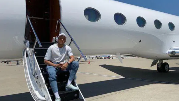 Мбапе с признание: Бях ходещ мъртвец